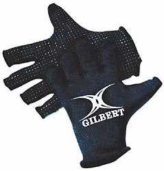 Gilbert Rugby Gloves 